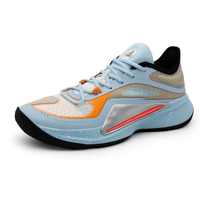 williams taichi flash 6 basketball shoes