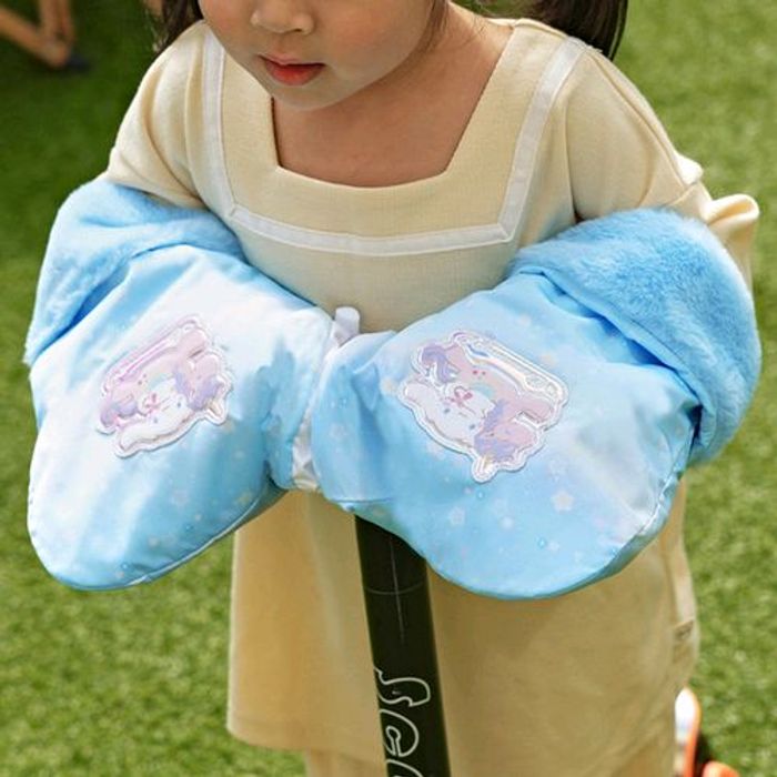 Скүүтэрийн бээлий SC0608