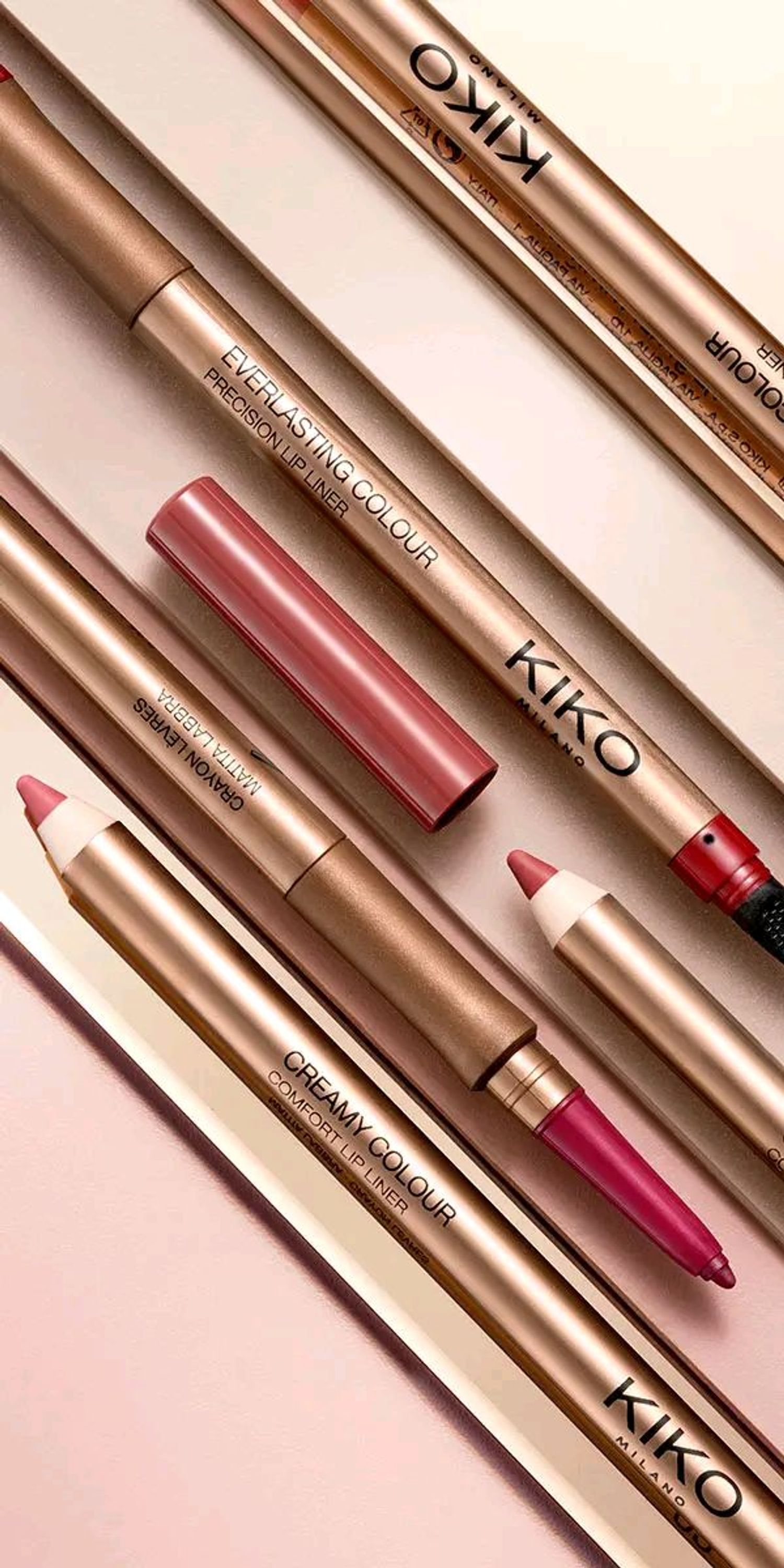 Kiko Lip Liner 