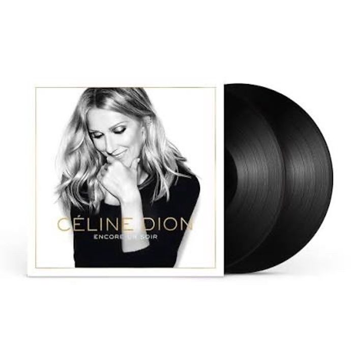 Céline Dion – Encore Un Soir