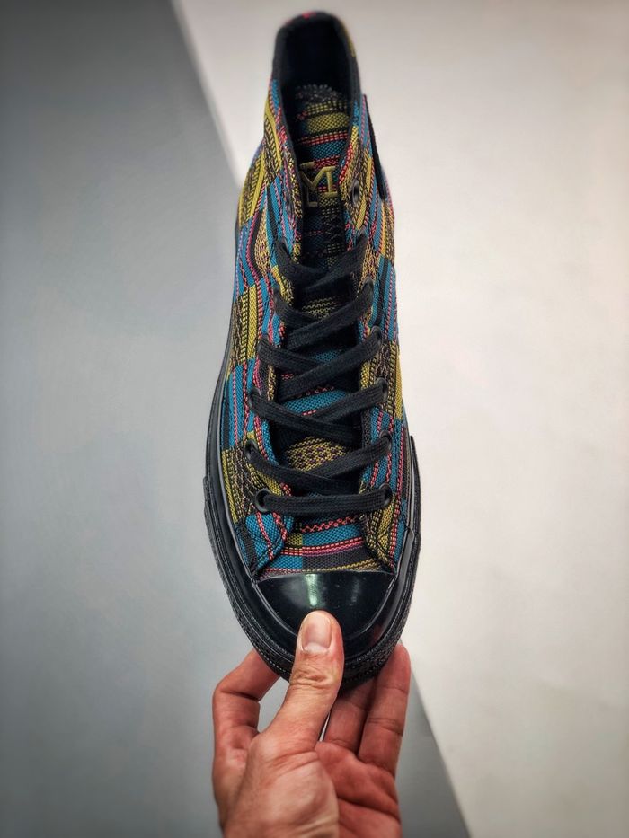 Limited Edition - Converse Chuck 70 “Black History”