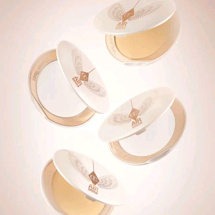Charlotte Tilbury powder