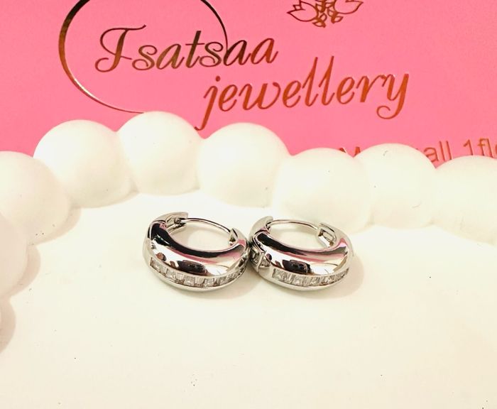 Гоёлын ээмэг