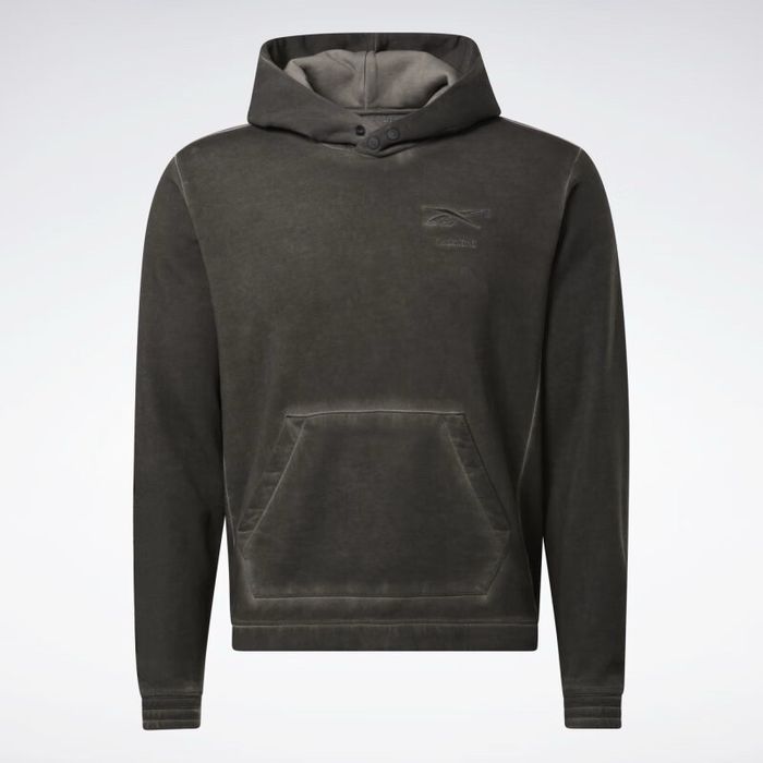 REEBOK HOODIE