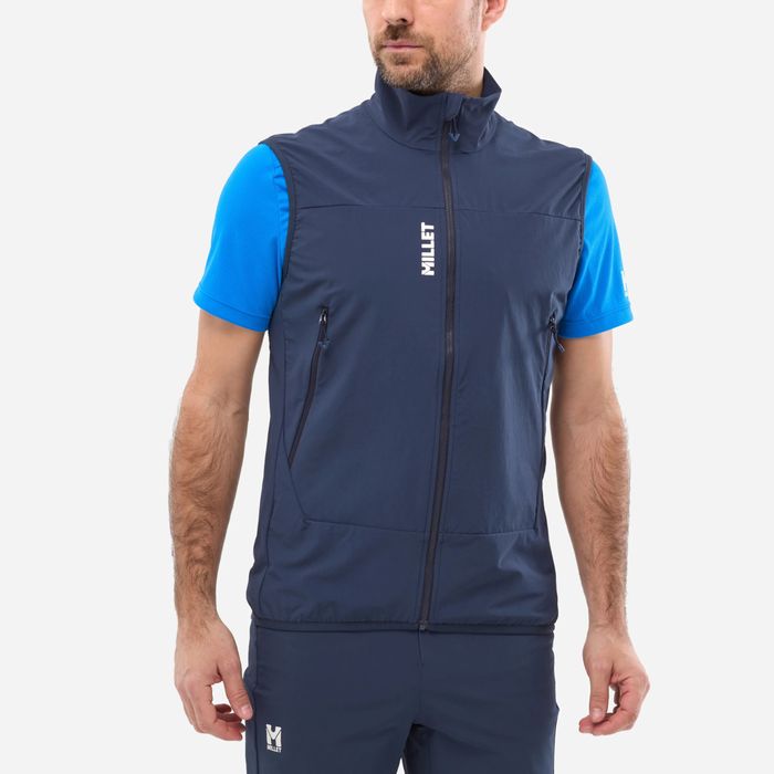 MIILET | Fusion XCS | Softshell | Men 