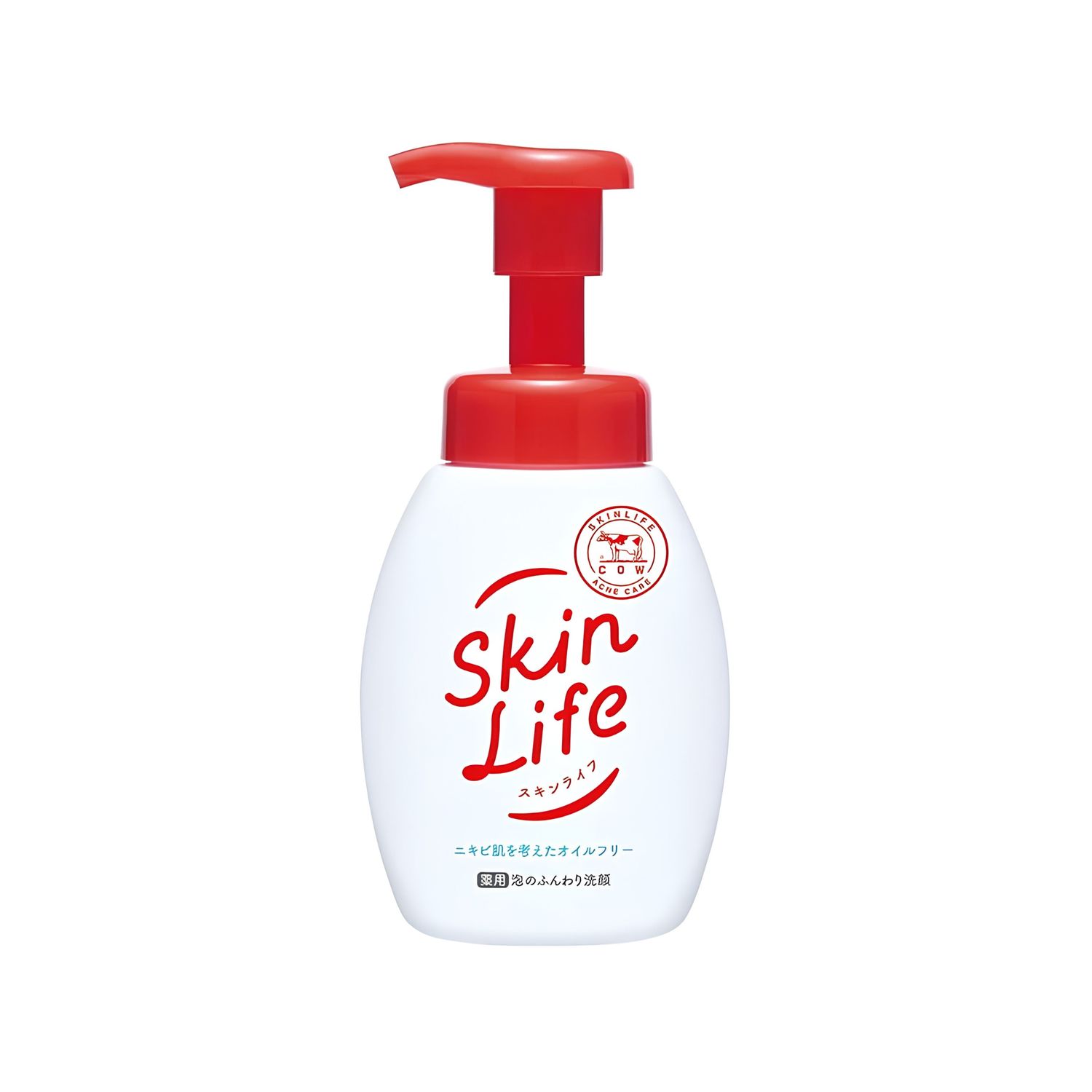 Skinlife хөөсөн угаагч