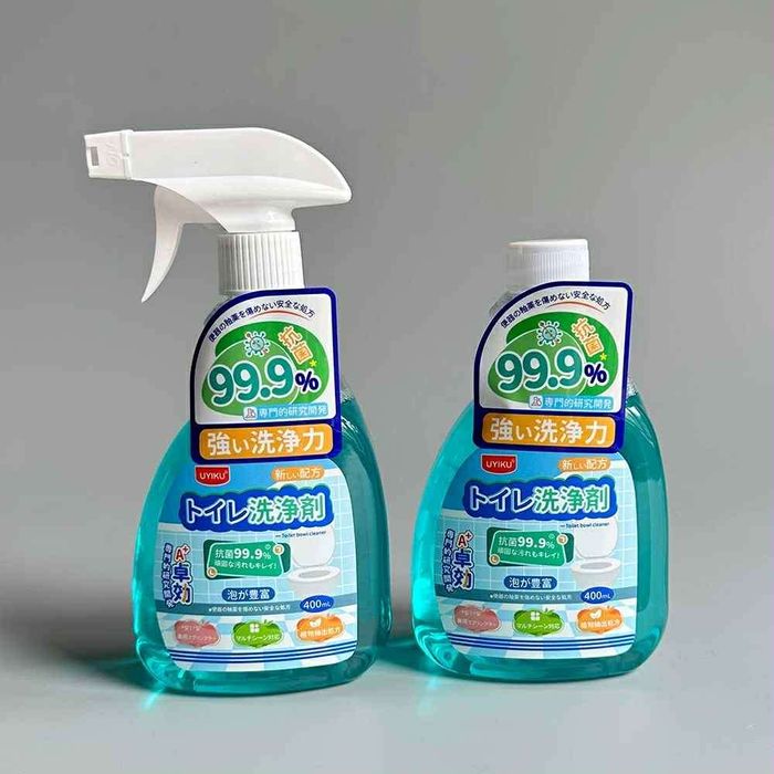 00 цэвэрлэгч ногоон