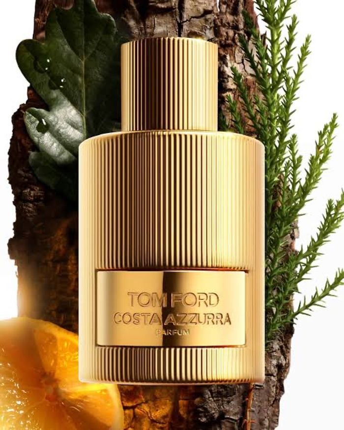 Tom Ford Costa Azzurra