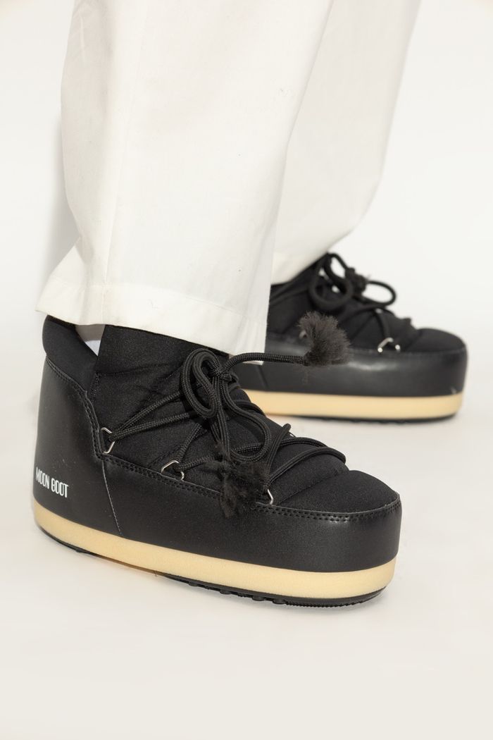 Moonboot EVX Nylon