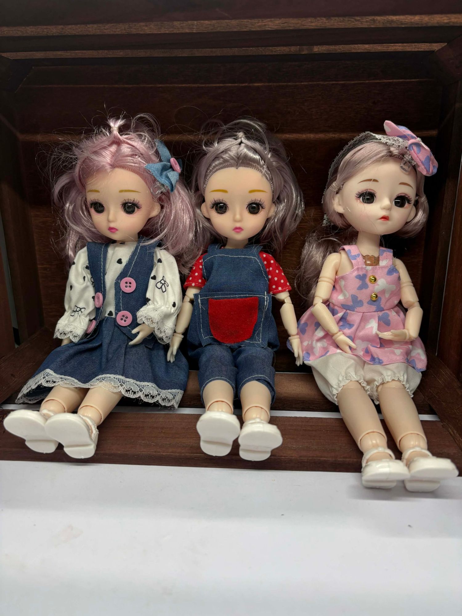 Хүүхэлдэй түлхүүний оосор