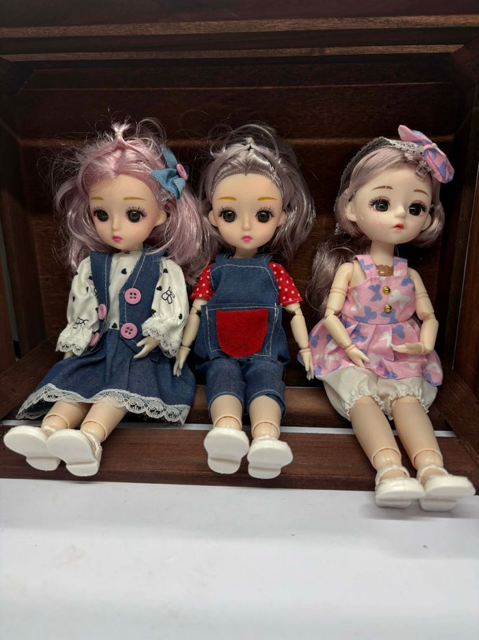 Хүүхэлдэй түлхүүний оосор