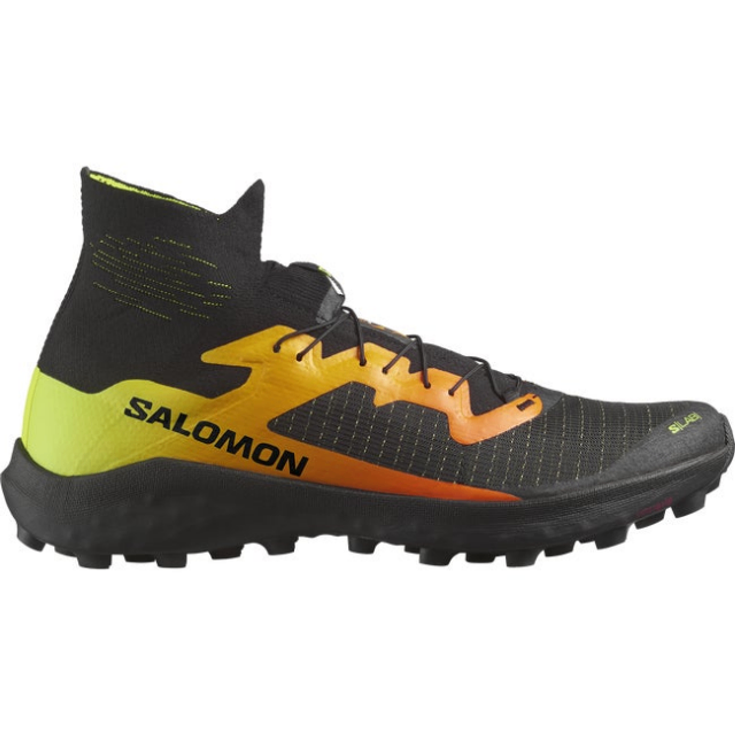 Salomon S/LAB | Cross 2 Golden Trail Series