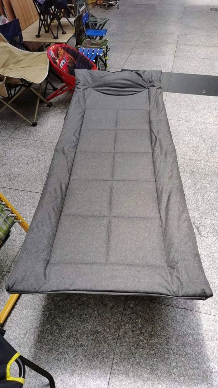 Эвхдэг ор (матрас зузаан)