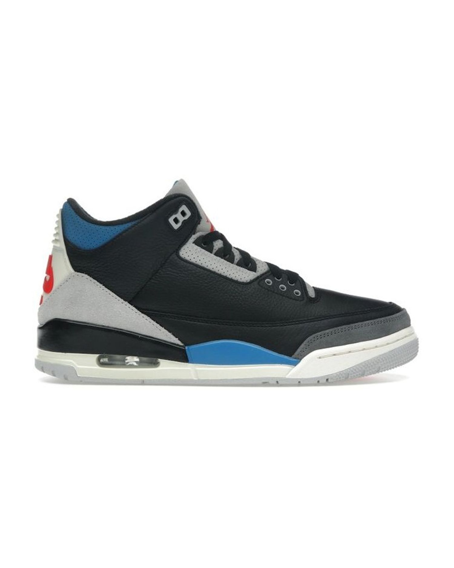 Jordan 3 Retro OG Rare Air