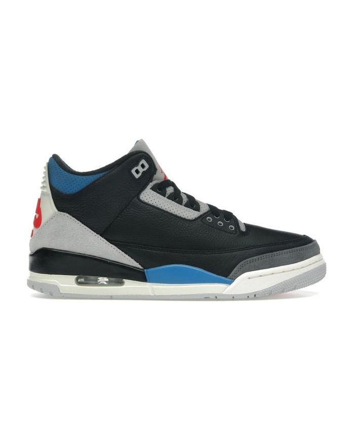 Jordan 3 Retro OG Rare Air
