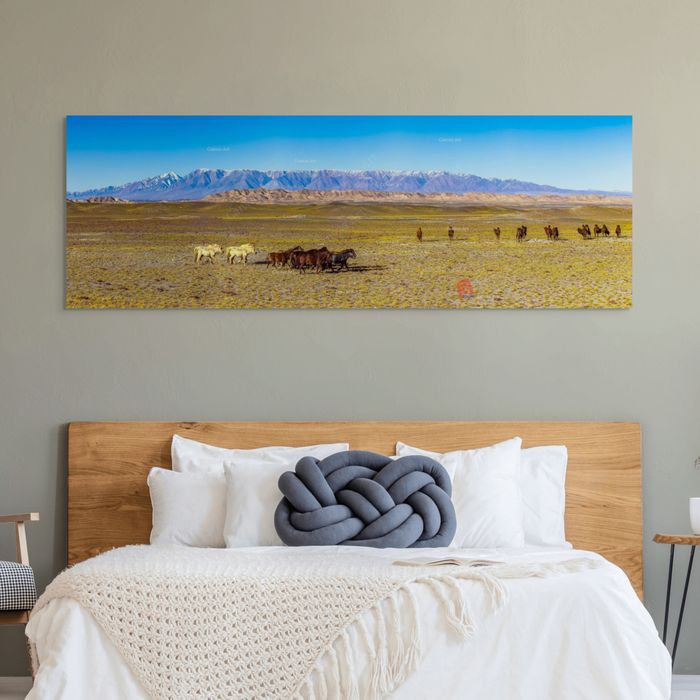 Их Богд хайрхан  