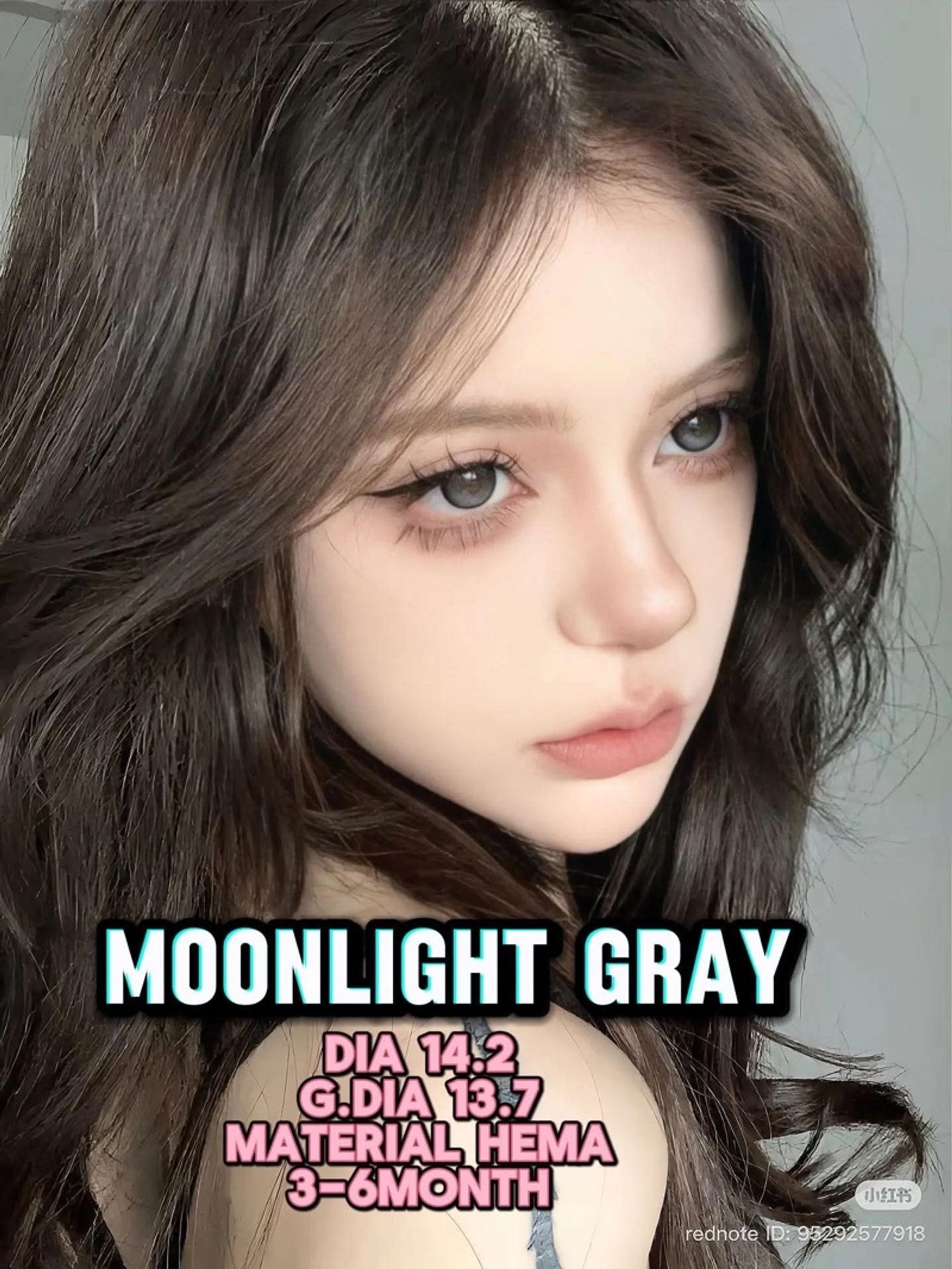Moonlight Gray