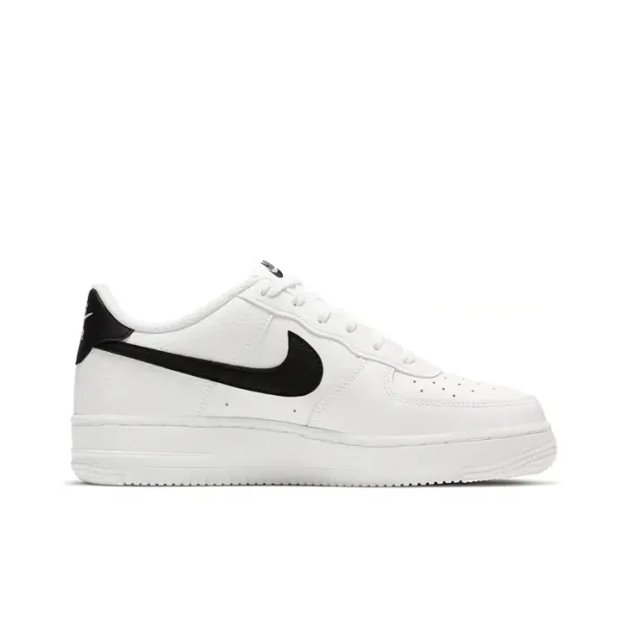 Nike Air Force 1 Low White Black