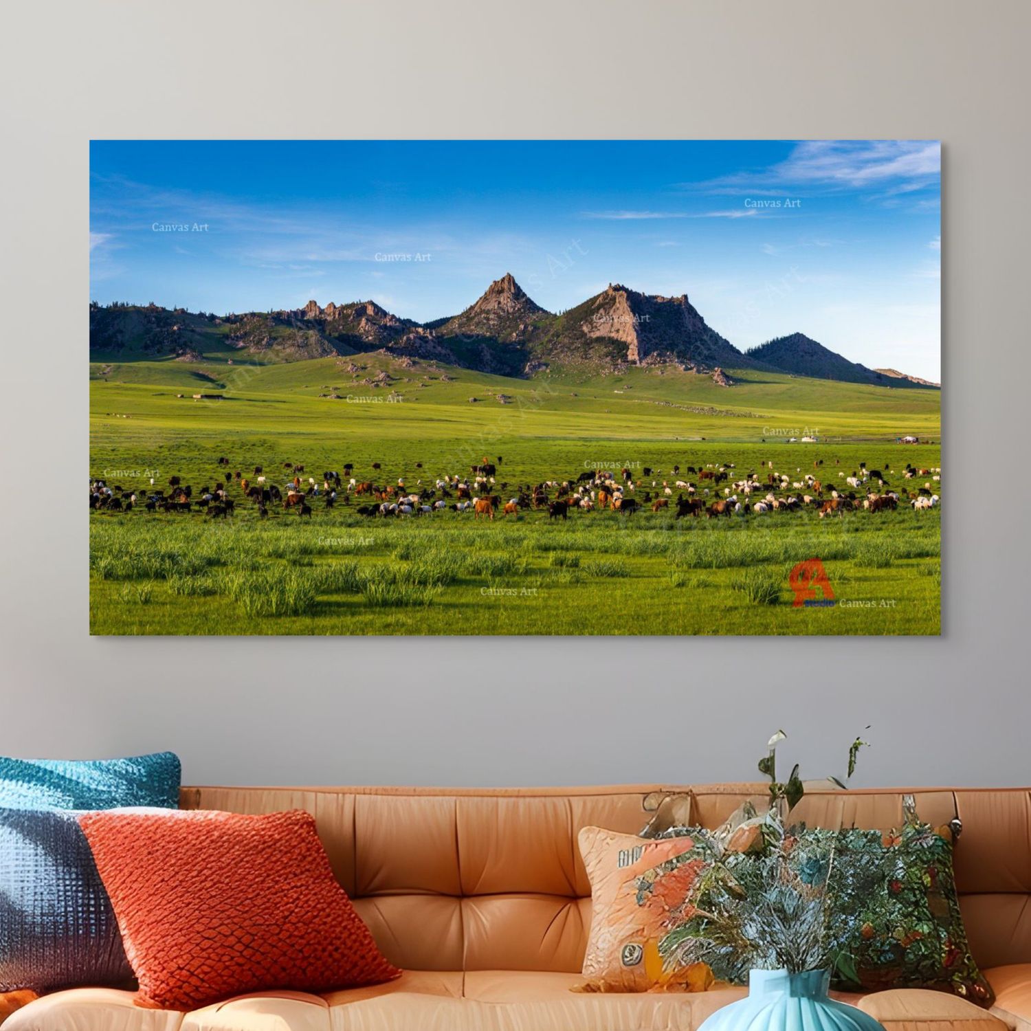 Хайрхан уул 