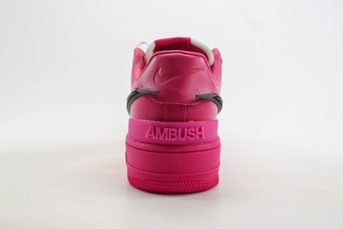 AMBUSH x Nike Air Force 1 Low 11