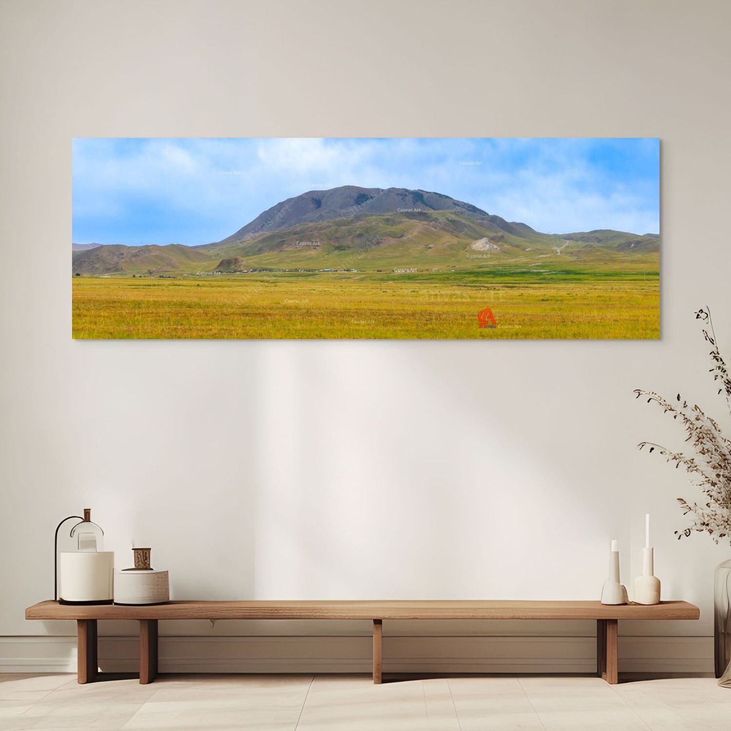 Их хайрхан уул