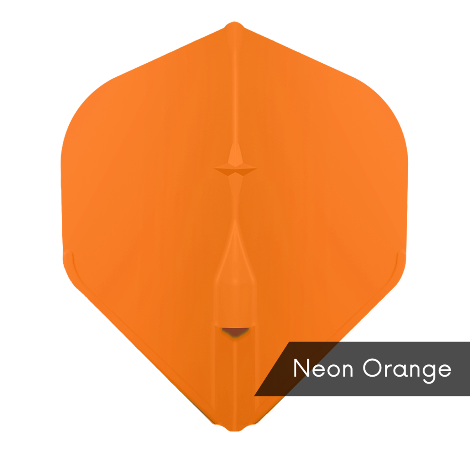 L STYLE PRO EZ L1 FLIGHTS - NEON ORANGE