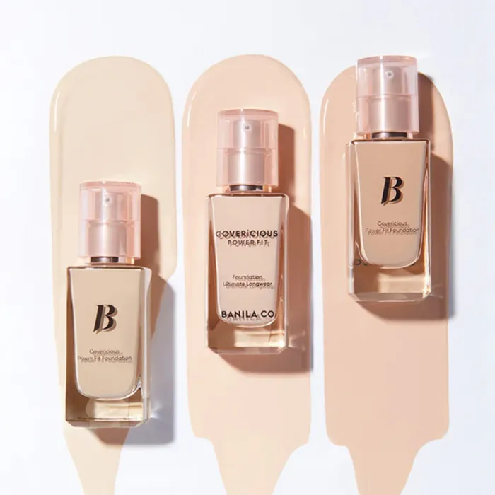 Banila Co Power Fit Foundation 30ml