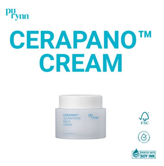 GLUTATHIONE MELA CREAM 50ml