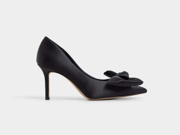 KAITIA-1-BLACK-L Dress Shoes