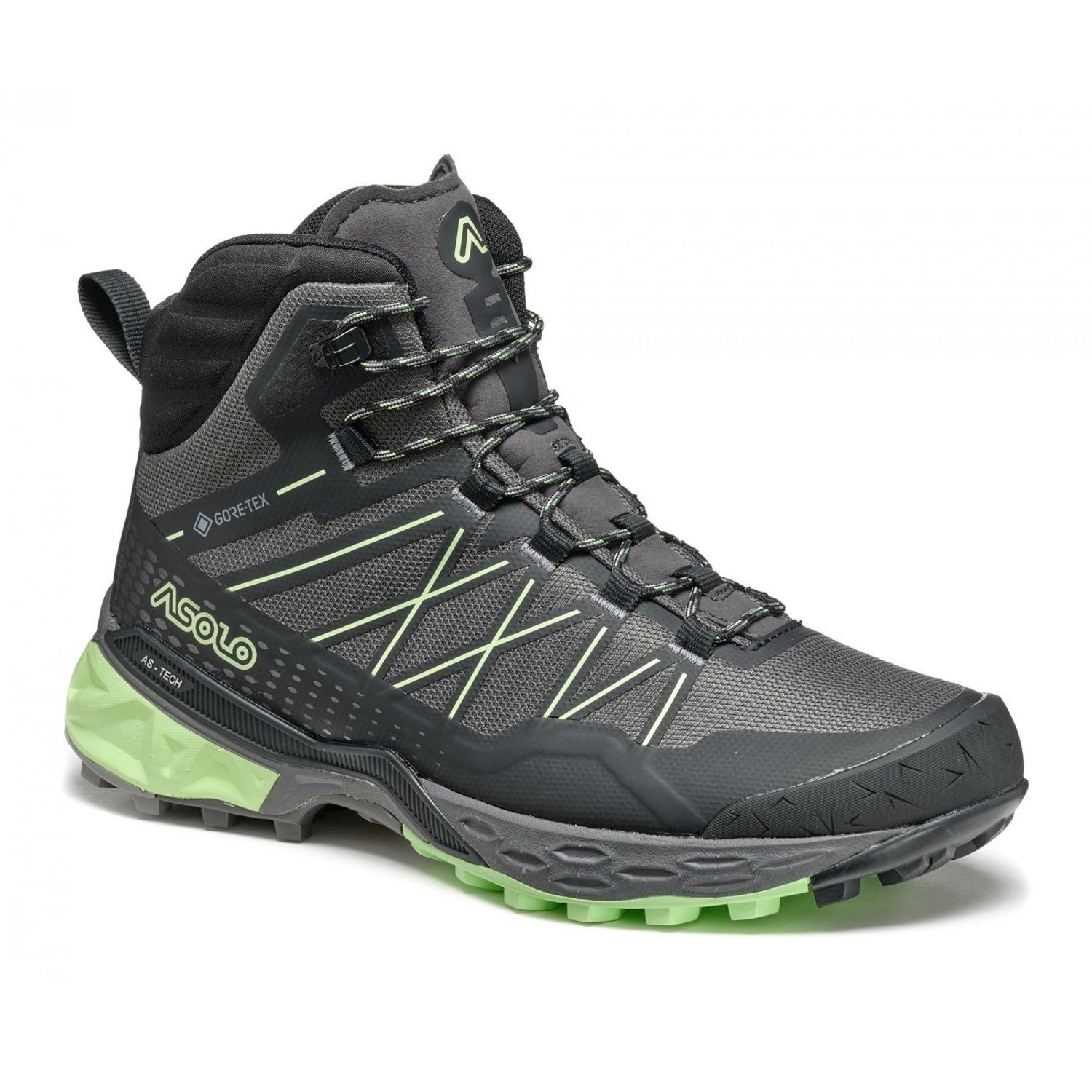 ASOLO | Tahoe | Mid GTX | Women 