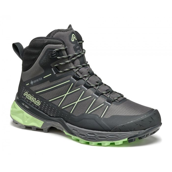 ASOLO | Tahoe | Mid GTX | Women 