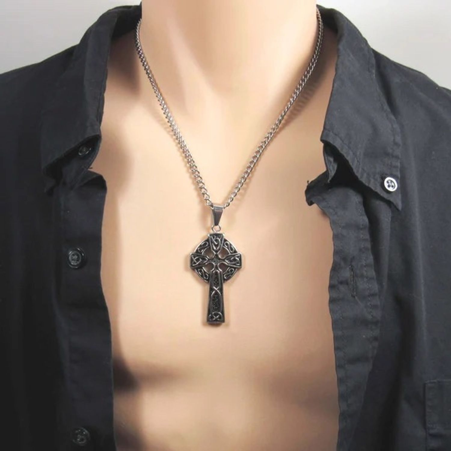 Эрэгтэй зүүлт 