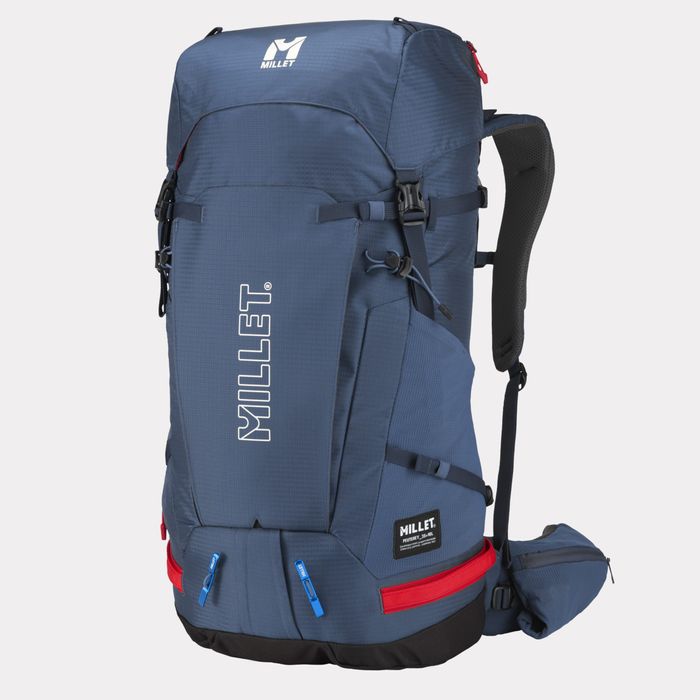 MIILET | PEUTEREY 35+10L | Үүргэвч 