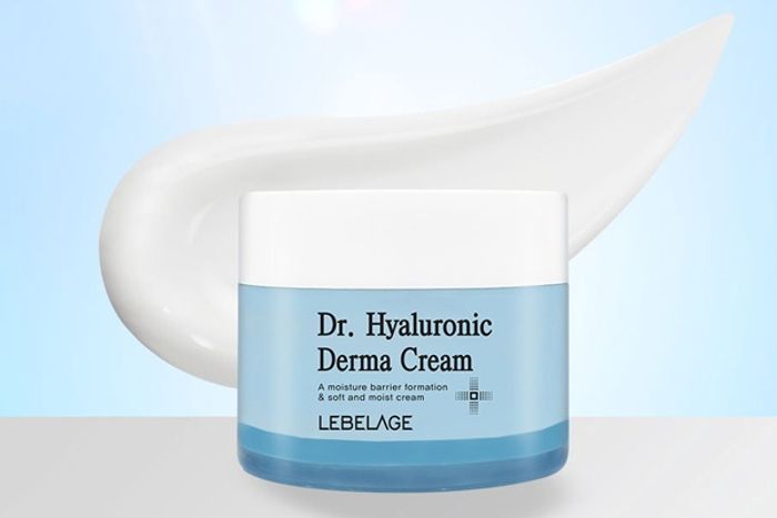 Нүүрний тос Dr.Hyaluronic 70мл 