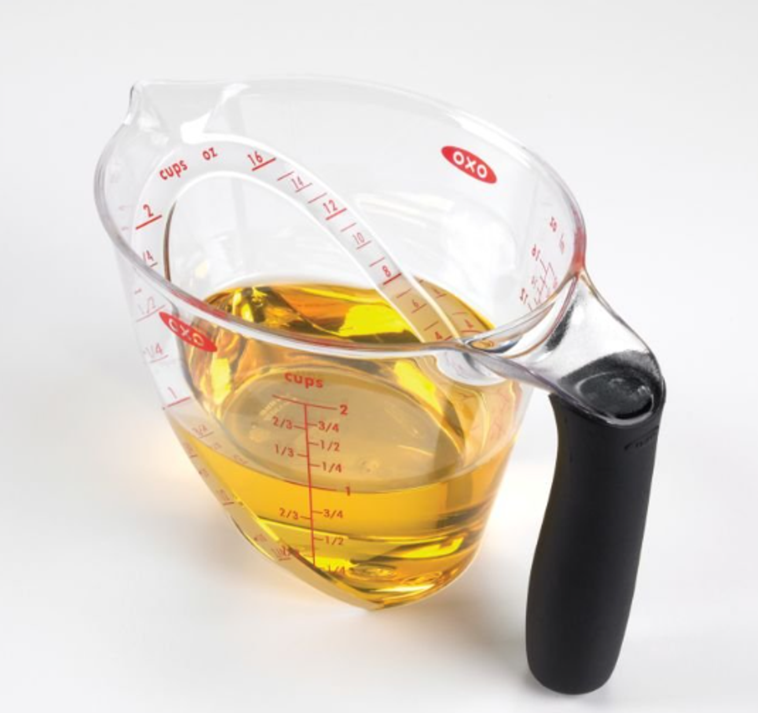 OXO  ХЭМЖИГЧ ХУВАНЦАР АЯГА - 480МЛ