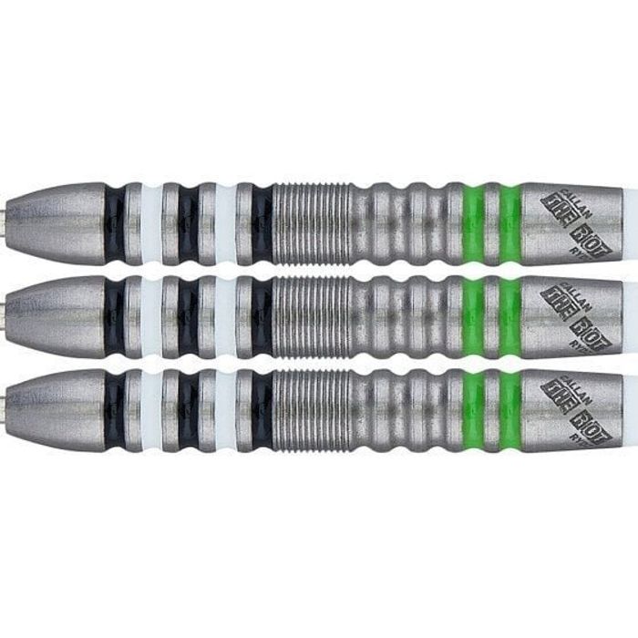 UNICORN Callan Rydz THE RIOT 80% - Steel Tip