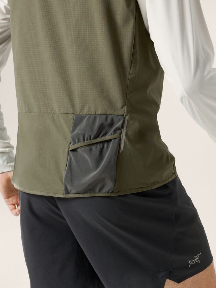 Arc'teryx | Norvan Vest | Insulated | Men's 