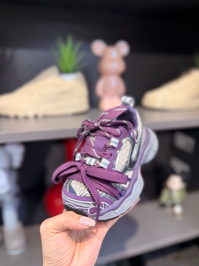 Balenciaga 3XL Purple Edition