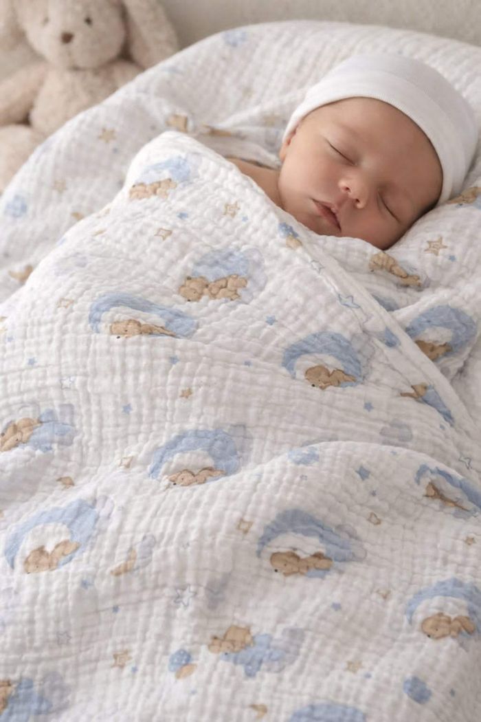 Давхар муслин даавуу 