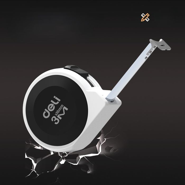 Метр 3м DL H8003B