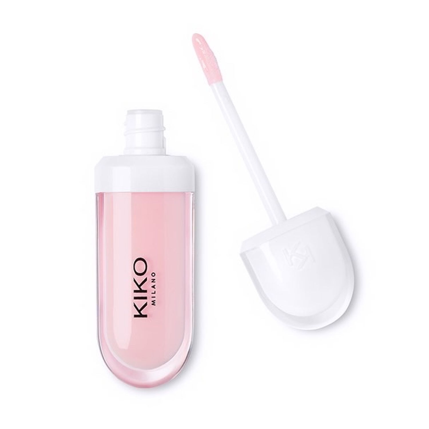 KIKO - LIP VOLUME /Tutu rose/