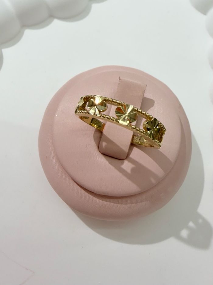 монет бөгж 16,5 size