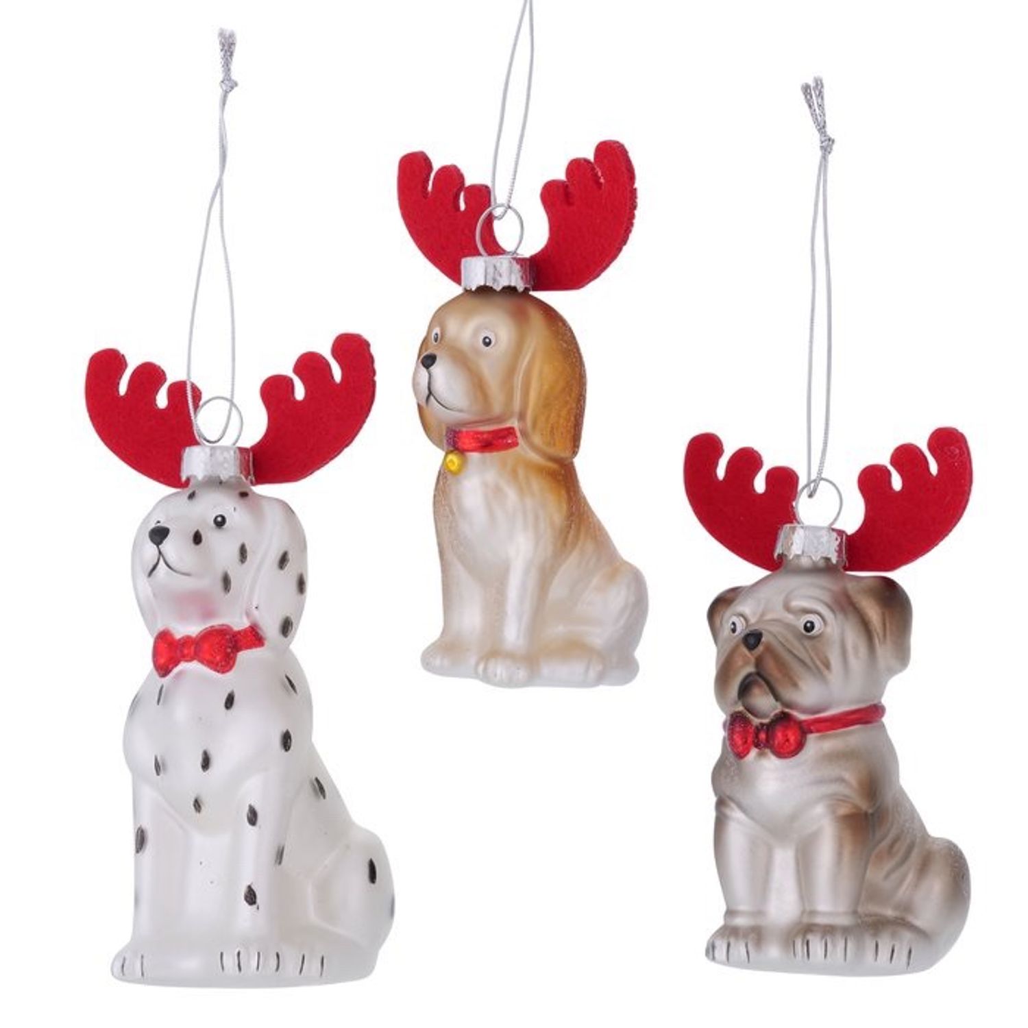 Christmas Pendant 1sh