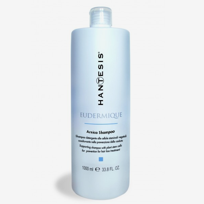 Үсний шампунь-HANTESIS ARNICA SHAMPOO 1L