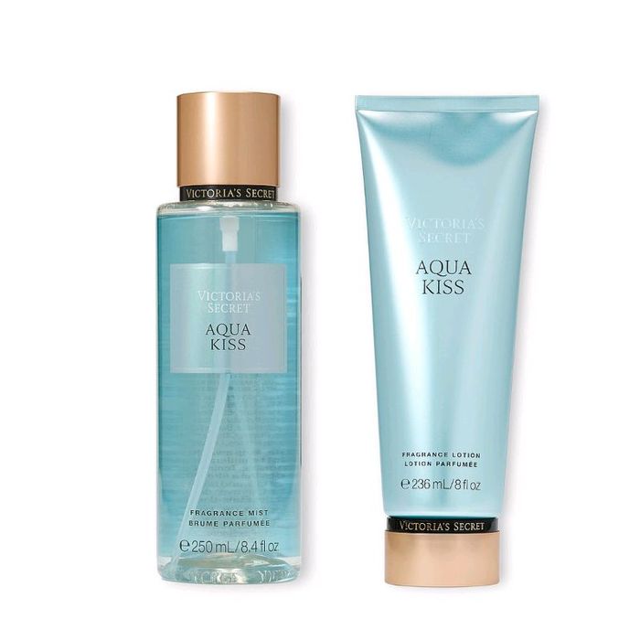 Mist, Lotion Hos