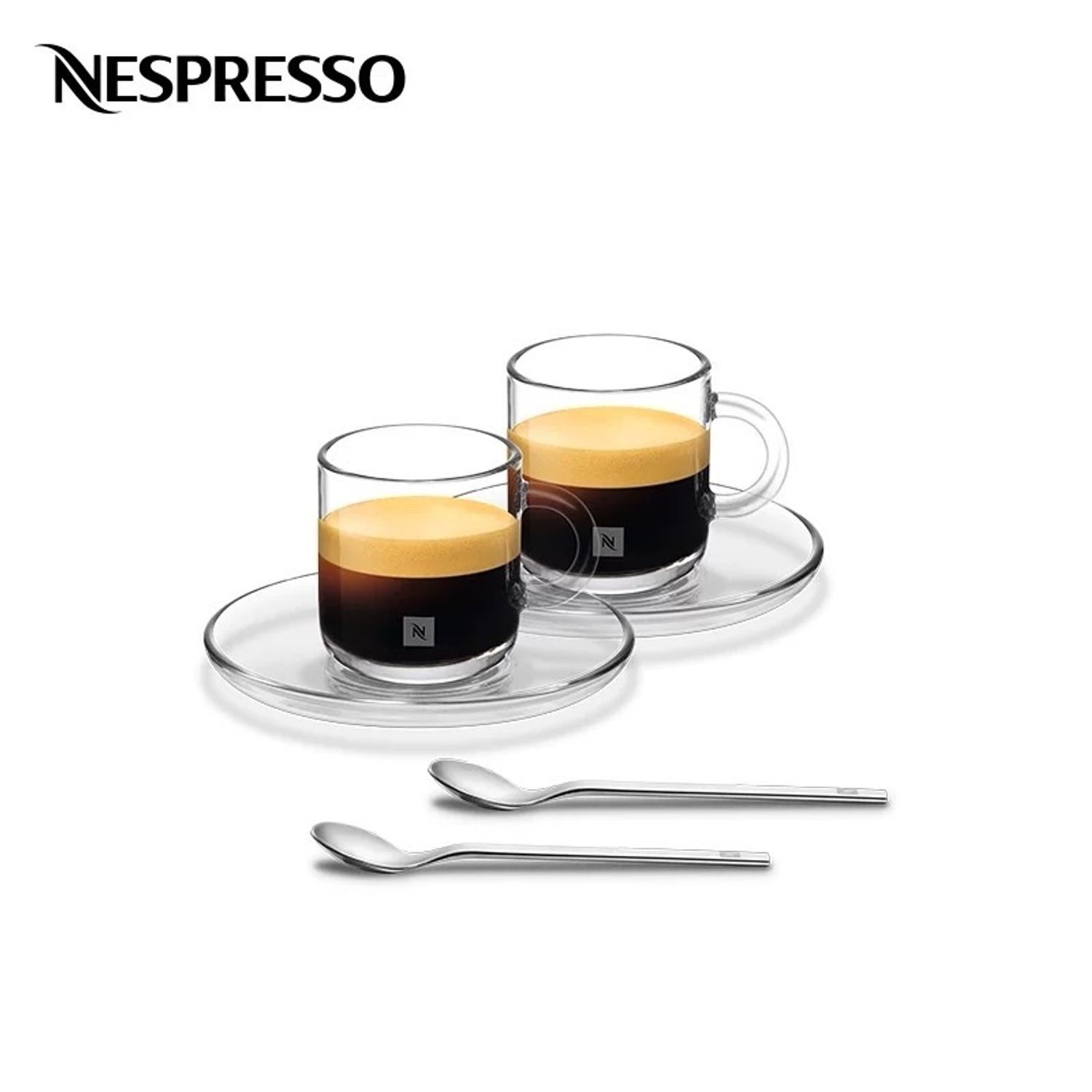 Espresso set