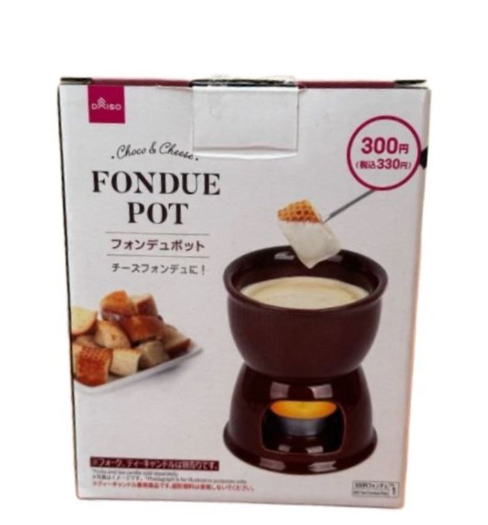 Амттан хайлуулагч пот 