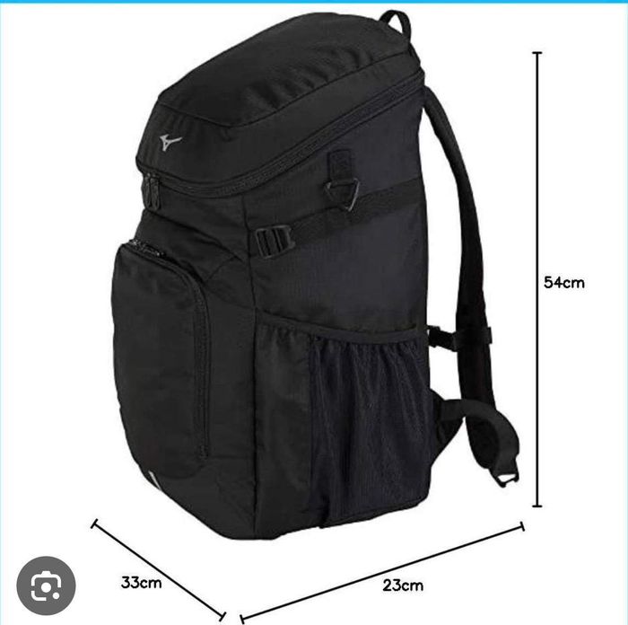 Үүргэвч /Mizuno/ 40L