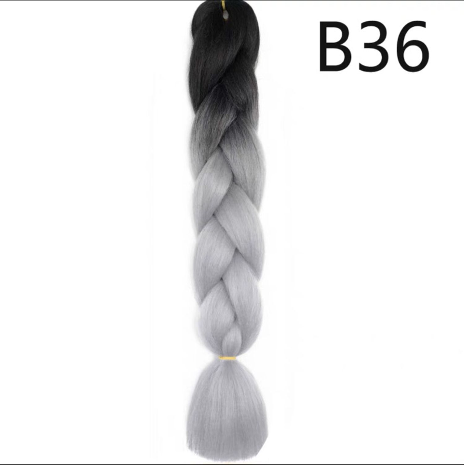Box braid үс