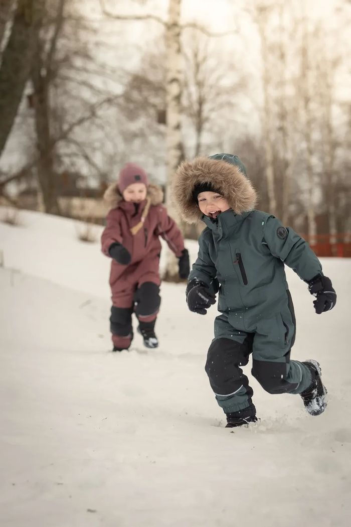 NORDIC WINTER OVERALL LINDBERG